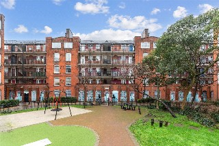 Caledonian Road, London, N7