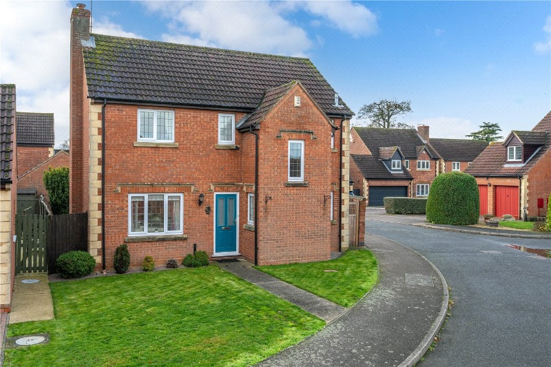 Hall Farm, Market Deeping, Peterborough, Lincolnshire, PE6