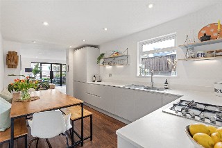 Trevelyan Road, London, SW17