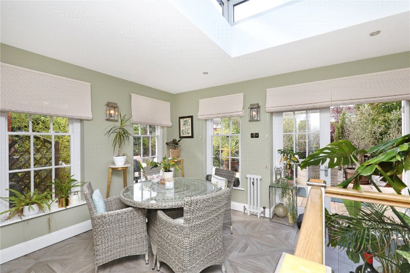 Woodfield Road, London, United Kingdom, W5