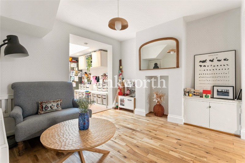 Tilson Road, London, N17