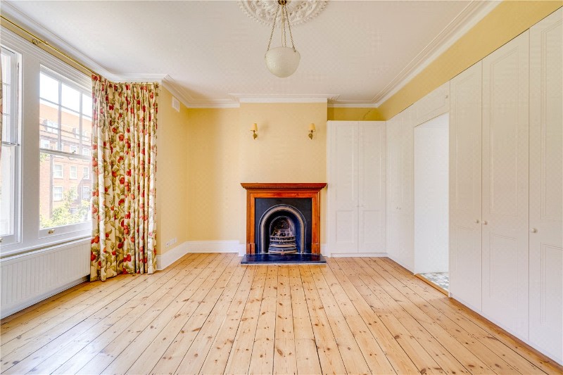 Shottendane Road, London, SW6