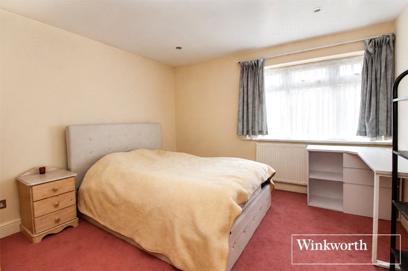 Carrington Avenue, Borehamwood, Hertfordshire, WD6