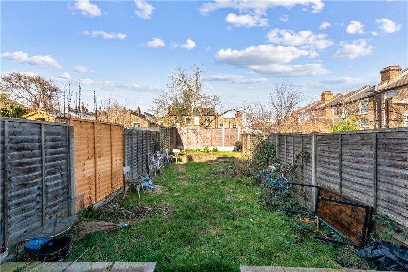 Blurton Road, London, E5