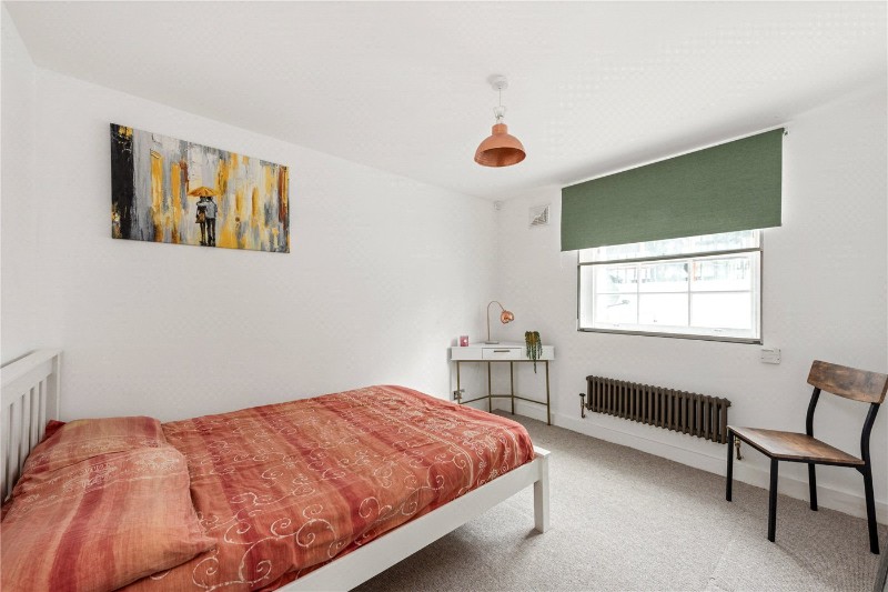 New North Road, London, N1