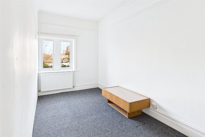 Drewstead Road, London, SW16