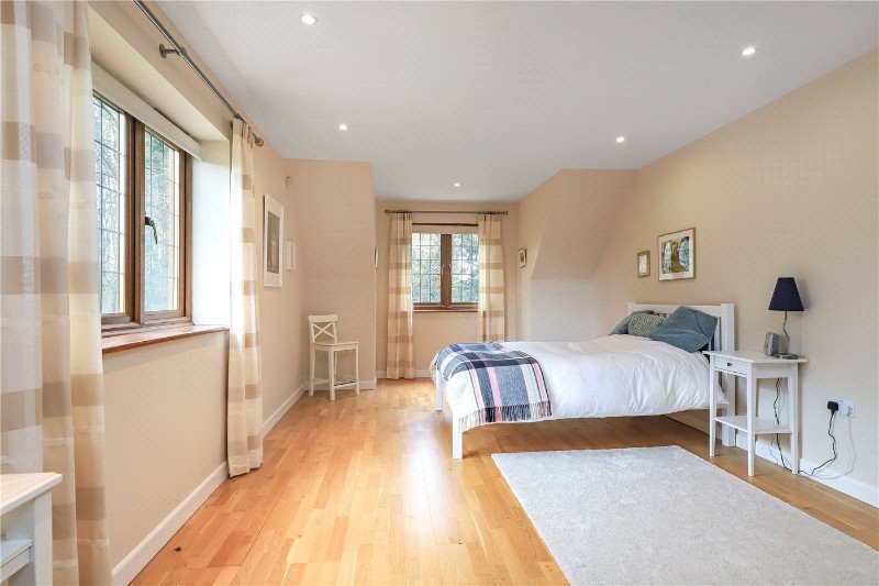 Rectory Hill, West Dean, Salisbury, SP5