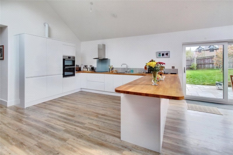Fakenham Road, Taverham, Norwich, Norfolk, NR8