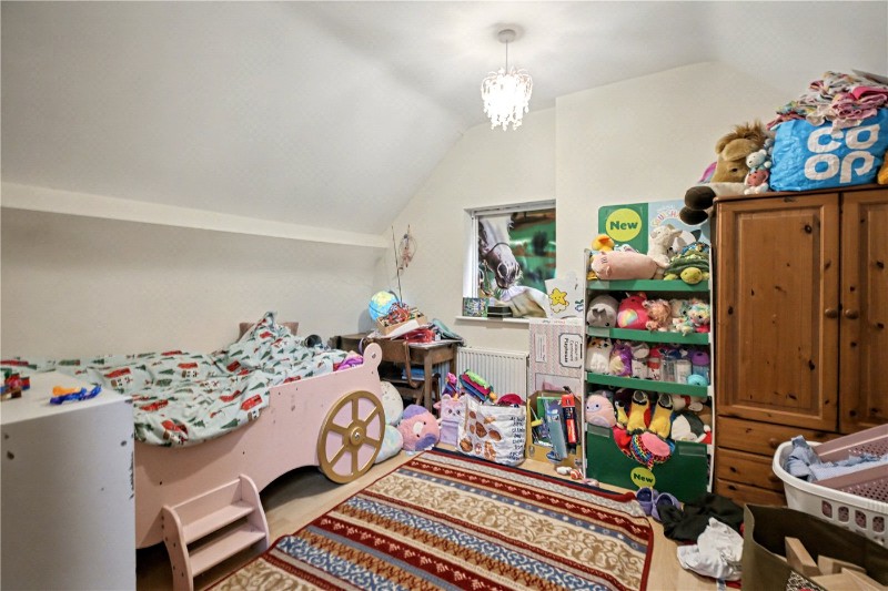 Fortune Green, Alpington, Norwich, Norfolk, NR14