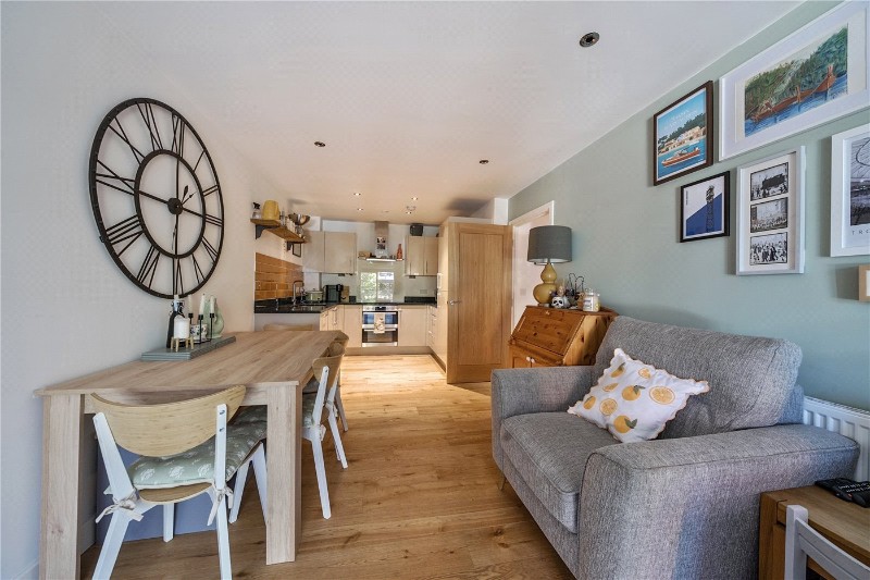 Kingman Way, Newbury, Berkshire, RG14