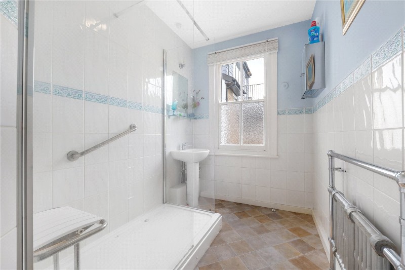Underhill Road, East Dulwich, London, SE22