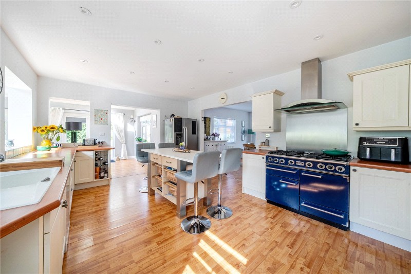 Sandrock Hill Road, Wrecclesham, Farnham, Surrey, GU10