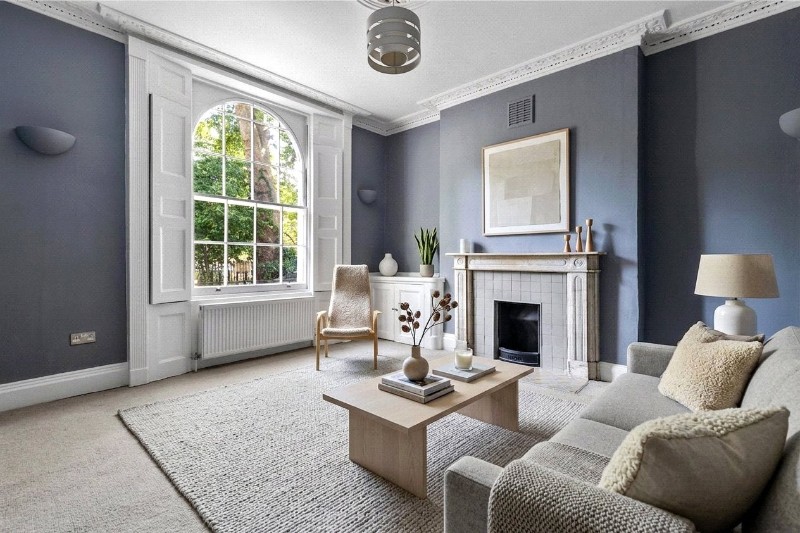 Duncan Terrace, London, N1