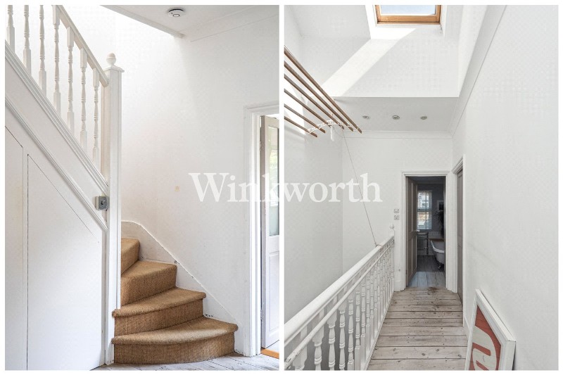 Etherley Road, London, N15