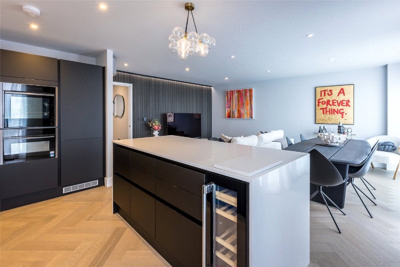 Wingate Square, Clapham, SW4