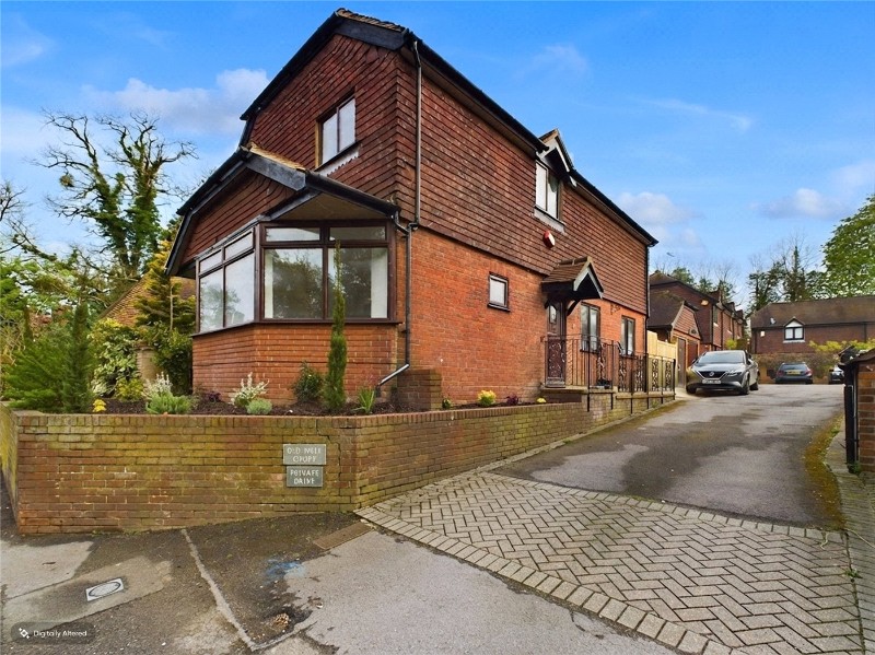 Old Well Court, Thames Street, Sonning, Reading, RG4