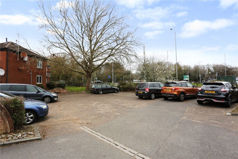 Primrose Crescent, Thorpe St Andrew, Norwich, Norfolk, NR7