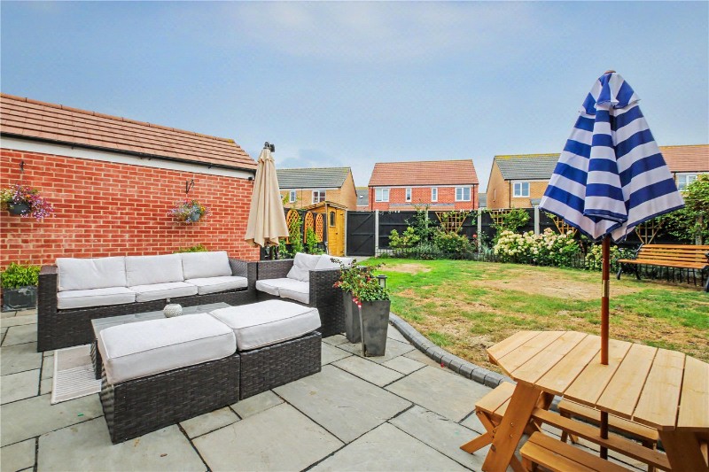 Thurston Close, Ormesby, Great Yarmouth, Norfolk, NR29