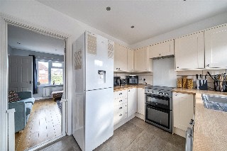 Cherry Orchard, Marlborough, Wiltshire, SN8