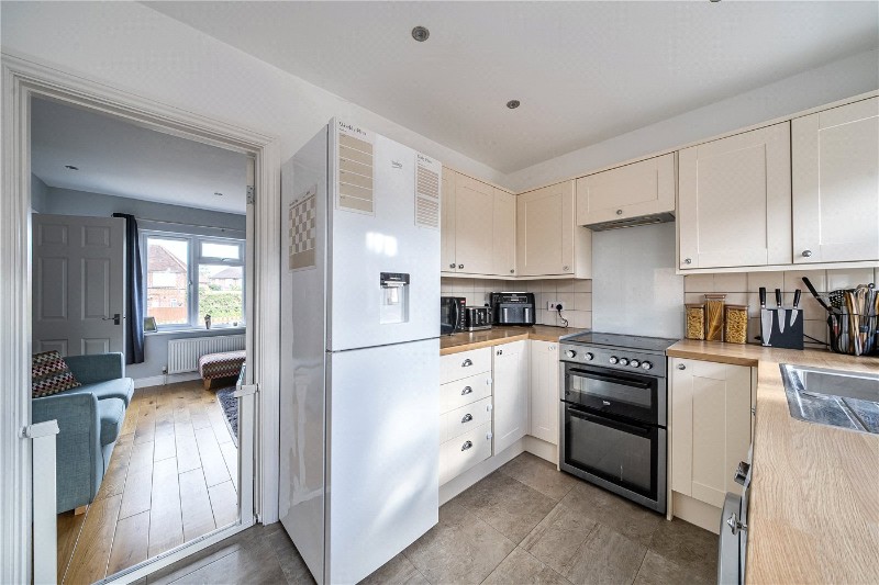 Cherry Orchard, Marlborough, Wiltshire, SN8