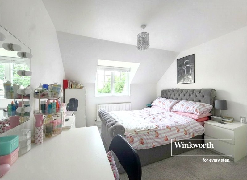 Constable Close, Ferndown, Dorset, BH22