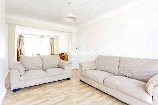The Vale, London, NW11