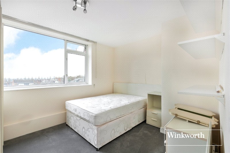 Embassy Lodge, Regents Park Road, Finchley, London, N3