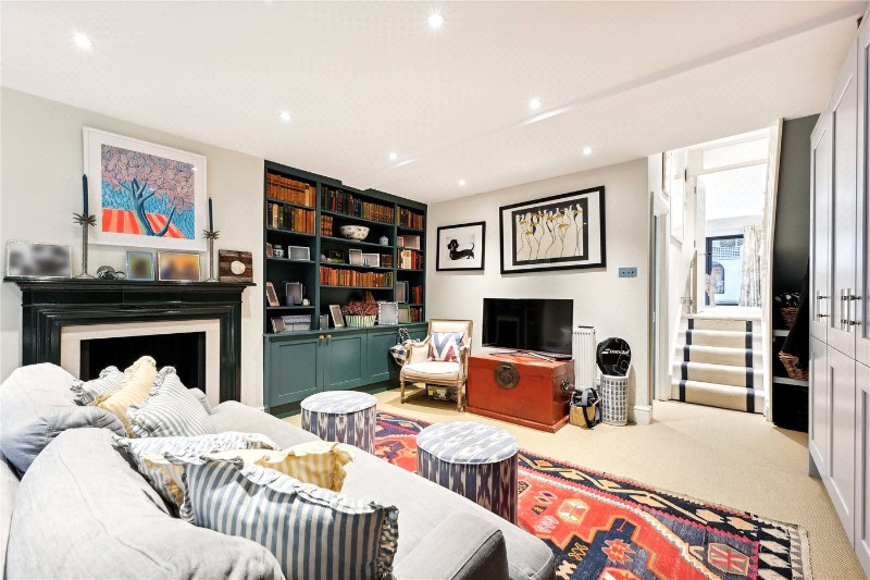 Hazlebury Road, London, SW6