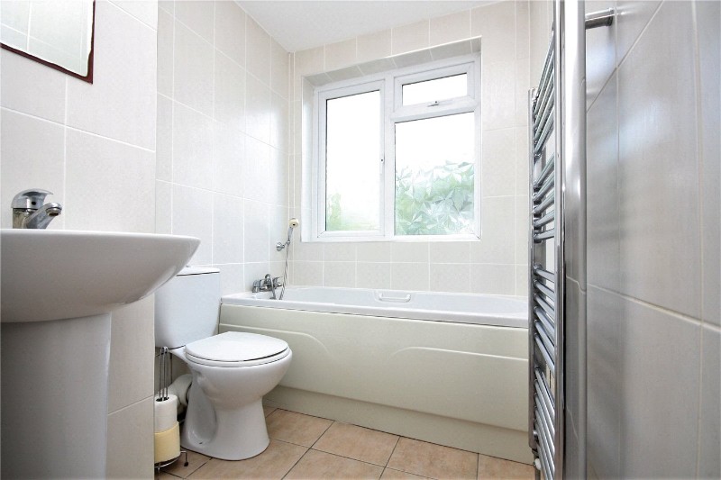 Melbury, 14 Lindsay Road, Poole, BH13