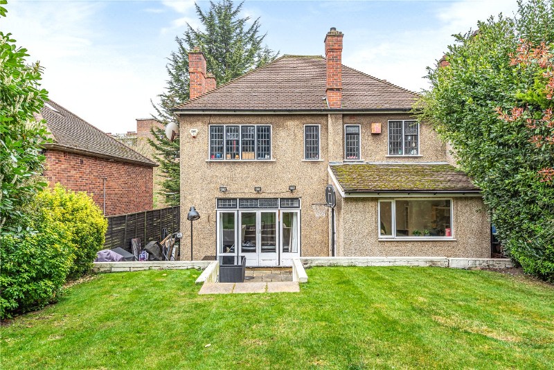 Lordship Lane, London, SE22