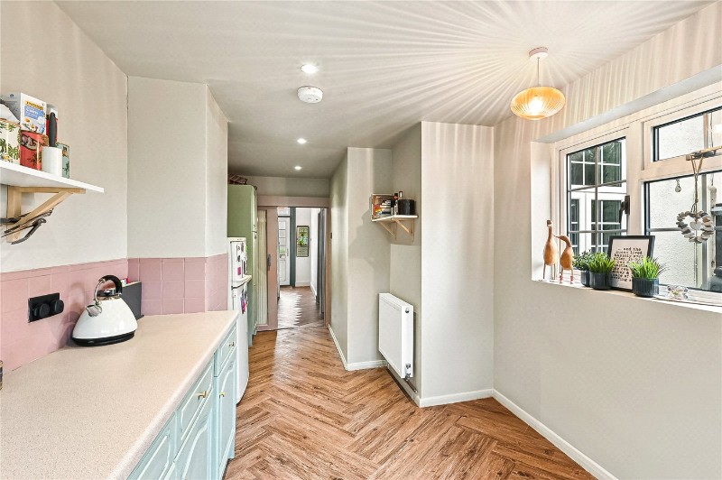 Blandford Road, Beckenham, BR3