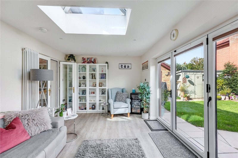 Priors Drive, Old Catton, Norwich, Norfolk, NR6