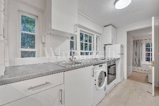 Corringham Court, Corringham Road, London, NW11