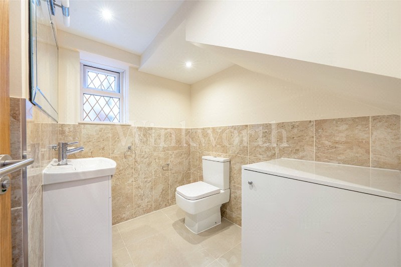 Armitage Road, London, NW11