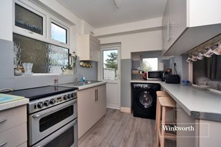 Tilehurst Road, Cheam, Sutton, SM3