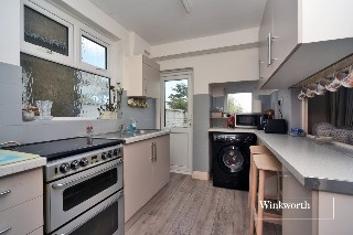 Tilehurst Road, Cheam, Sutton, SM3