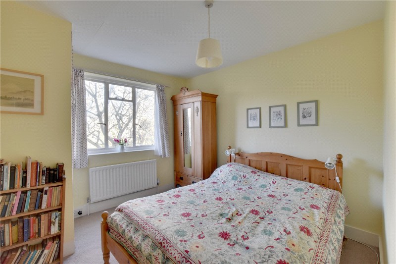 Micheldever Road, Lee, London, SE12