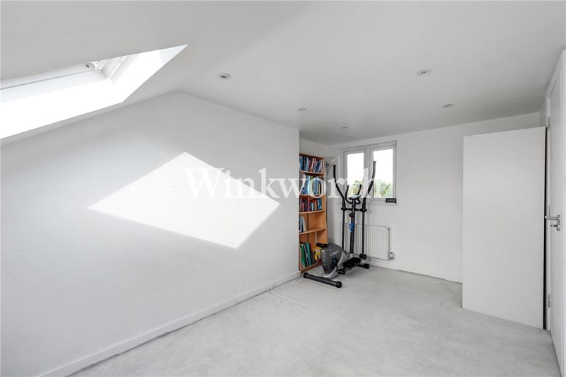 Eldon Road, London, N22