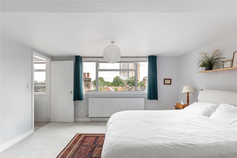 Manchester Road, London, N15