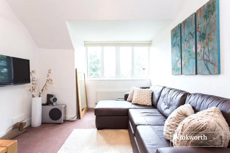 Woodstock Road, London, NW11