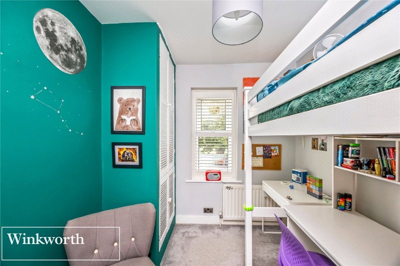 Trafalgar Road, Portslade, Brighton, East Sussex, BN41