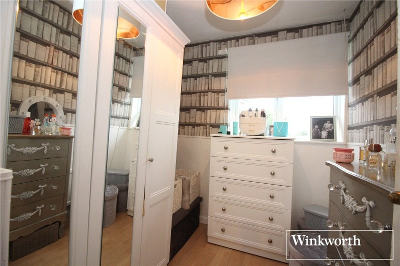 Redwood Rise, Borehamwood, Hertfordshire, WD6