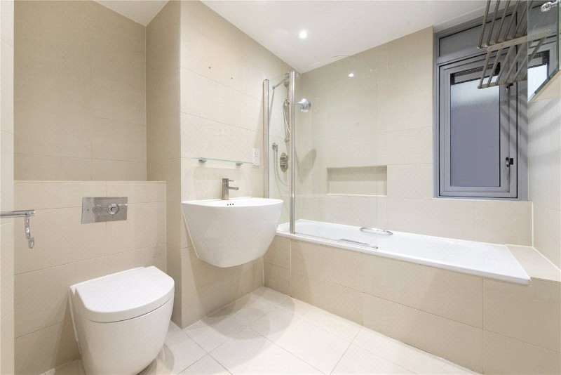 Barrie House, St. Edmunds Terrace, St John's Wood, London, NW8