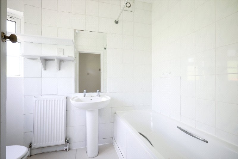 West Lodge Court, Uxbridge Road, Ealing Common, London, W3
