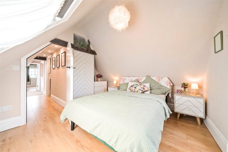 The Green, Wickhambreaux, Canterbury, Kent, CT3