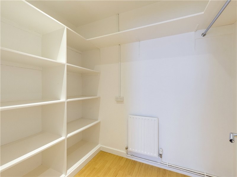 Gaspar Mews, South Kensington, London, SW5