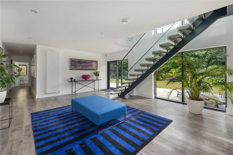 Cliff Road, Hythe, Kent, CT21