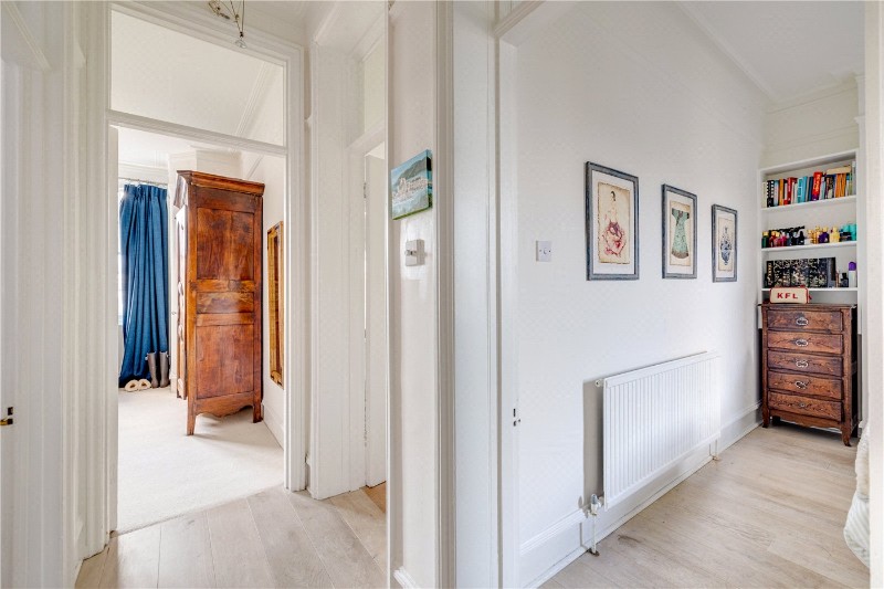 Kelvedon Road, London, SW6