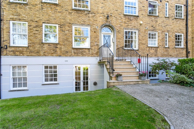 Prior Bolton Street, Highbury Corner, London, N1