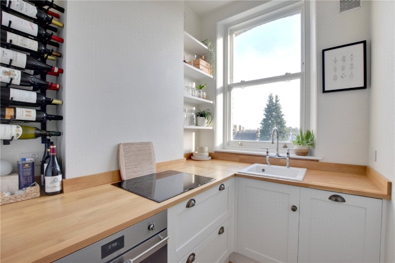 Mycenae Road, Blackheath, London, SE3